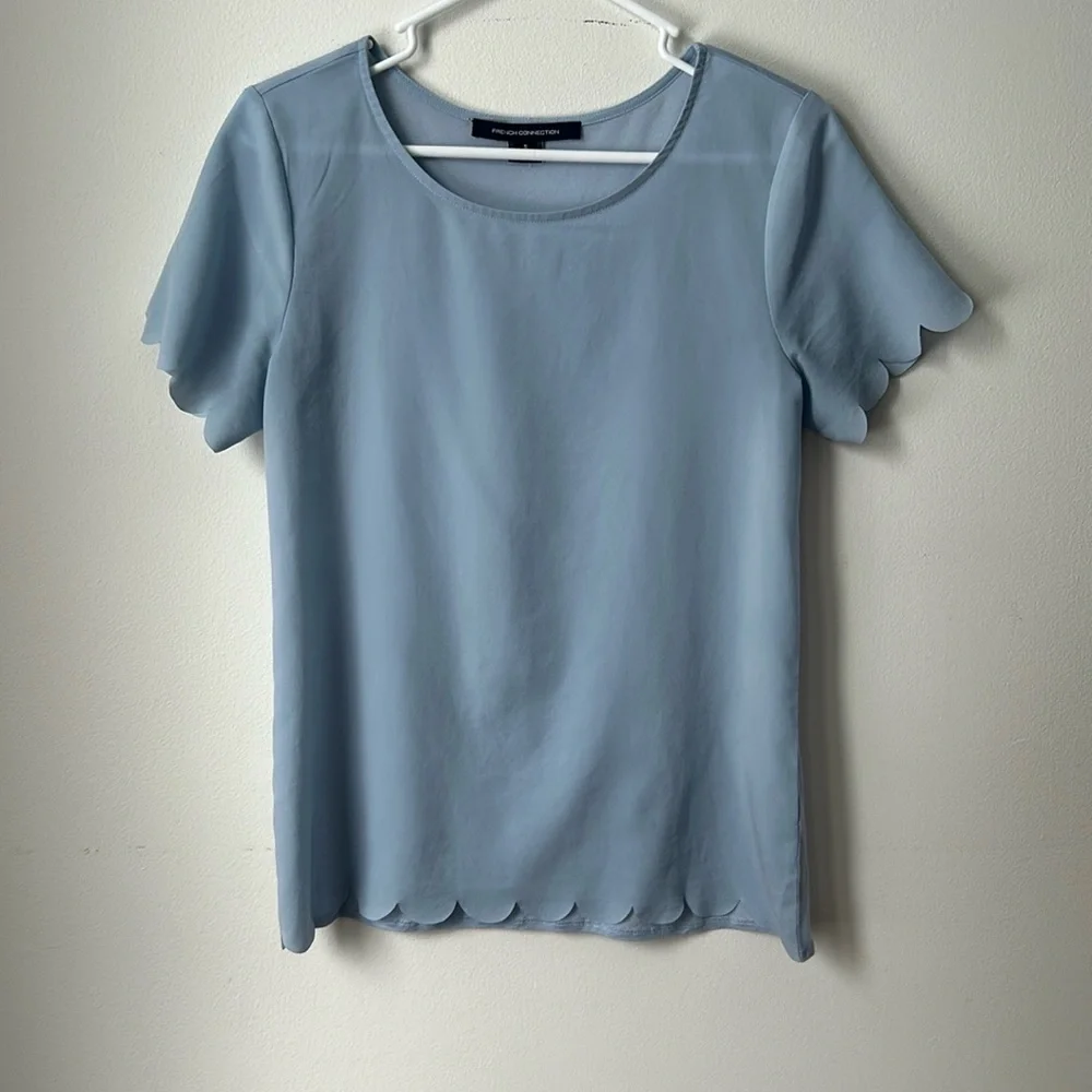 French Connection T-Shirt - Picture 1 of 3